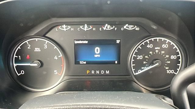 New 2026 Ford F250 XL w/ STX Appearance Package image 28