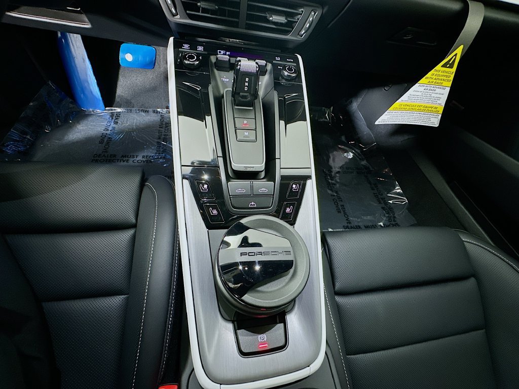 New 2026 Porsche 911 Carrera 4S AWD/4WD image 17