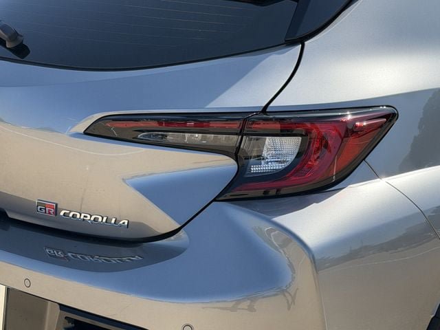 Used 2025 Toyota Corolla GR AWD/4WD image 7