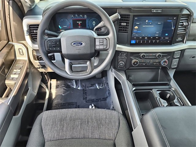 New 2026 Ford F350 XLT image 20