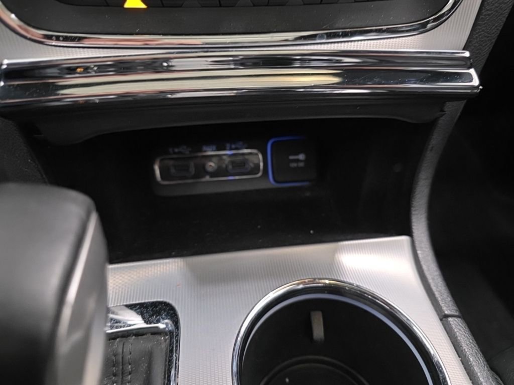 Used 2018 Jeep Grand Cherokee Limited image 20