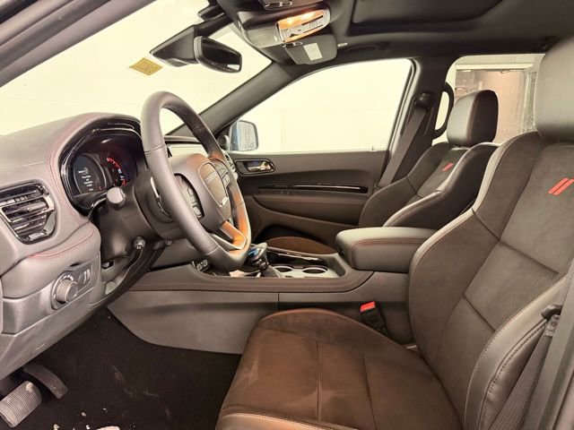 New 2026 Dodge Durango GT AWD/4WD image 21