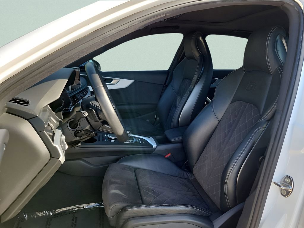 Used 2018 Audi S4 Prestige w/ Prestige Package image 28