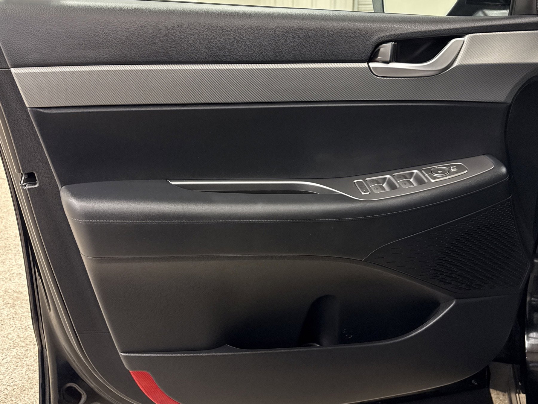 Used 2025 Hyundai Palisade XRT image 3