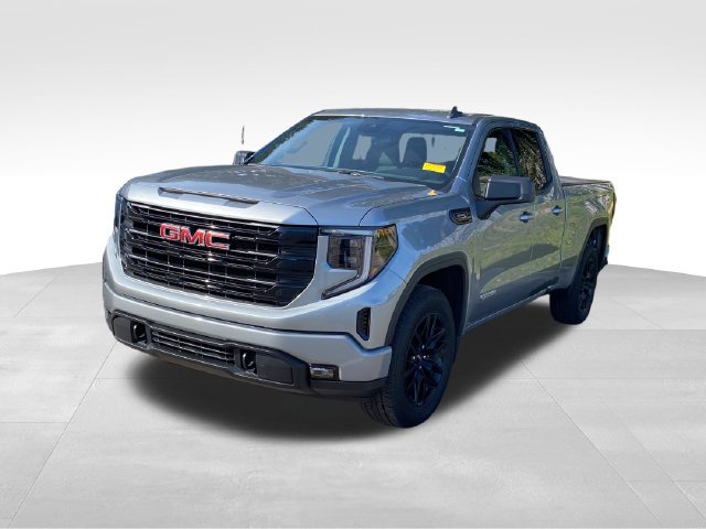 Certified 2025 GMC Sierra 1500 Elevation AWD/4WD image 27