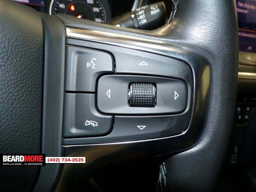 Used 2021 Chevrolet Blazer LT w/ Sound & Technology Package image 28