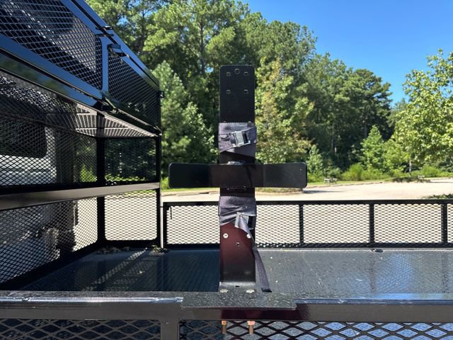 New 2025 Chevrolet Low Cab Forward image 16