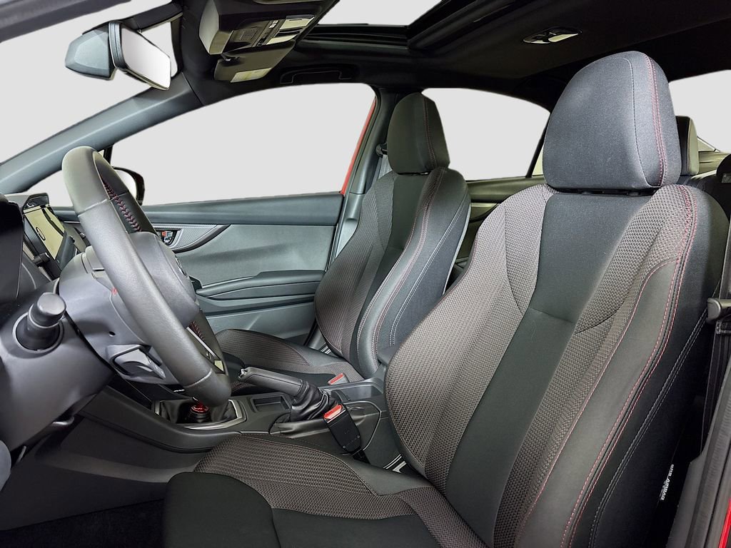 Used 2023 Subaru WRX Premium w/ Popular Package #1 image 23