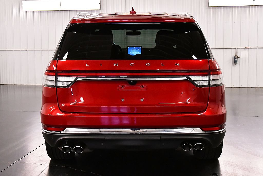 Used 2020 Lincoln Aviator Reserve w/ Equipment Group 202A AWD/4WD image 7