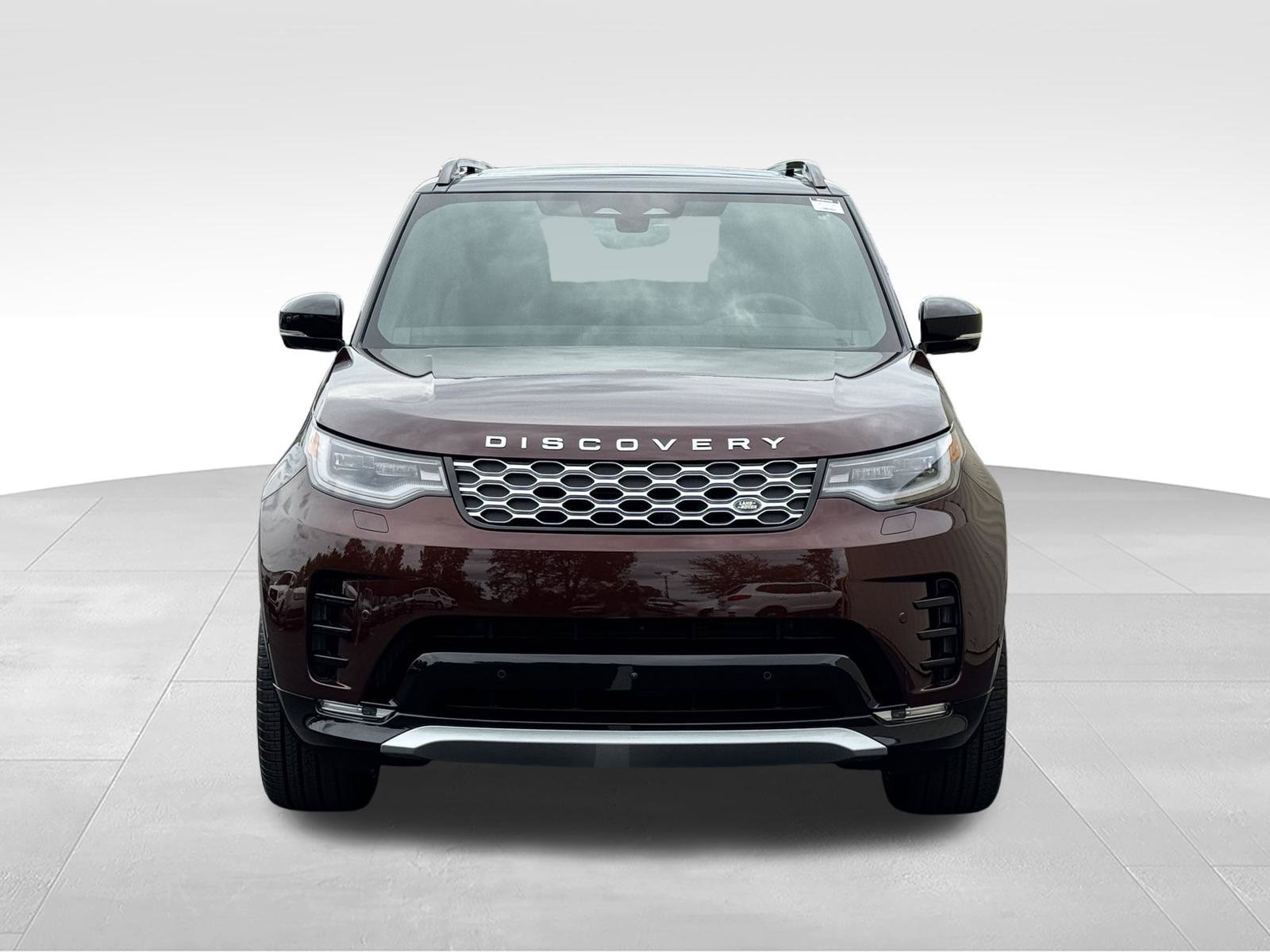 New 2026 Land Rover Discovery Limited Edition AWD/4WD image 9