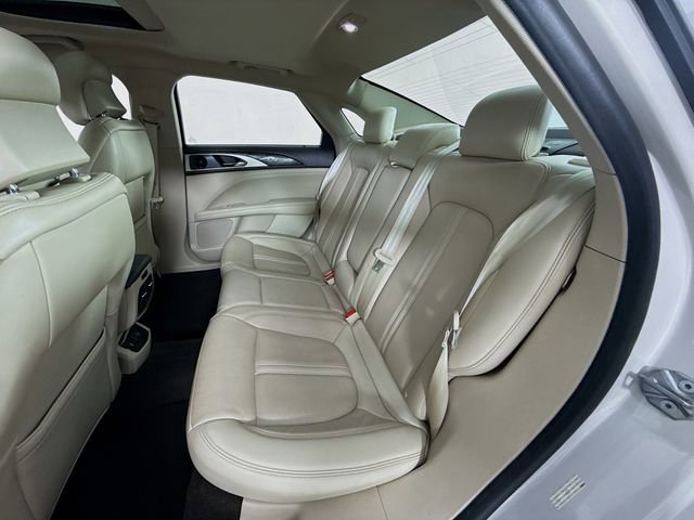 Used 2019 Lincoln MKZ Reserve image 26