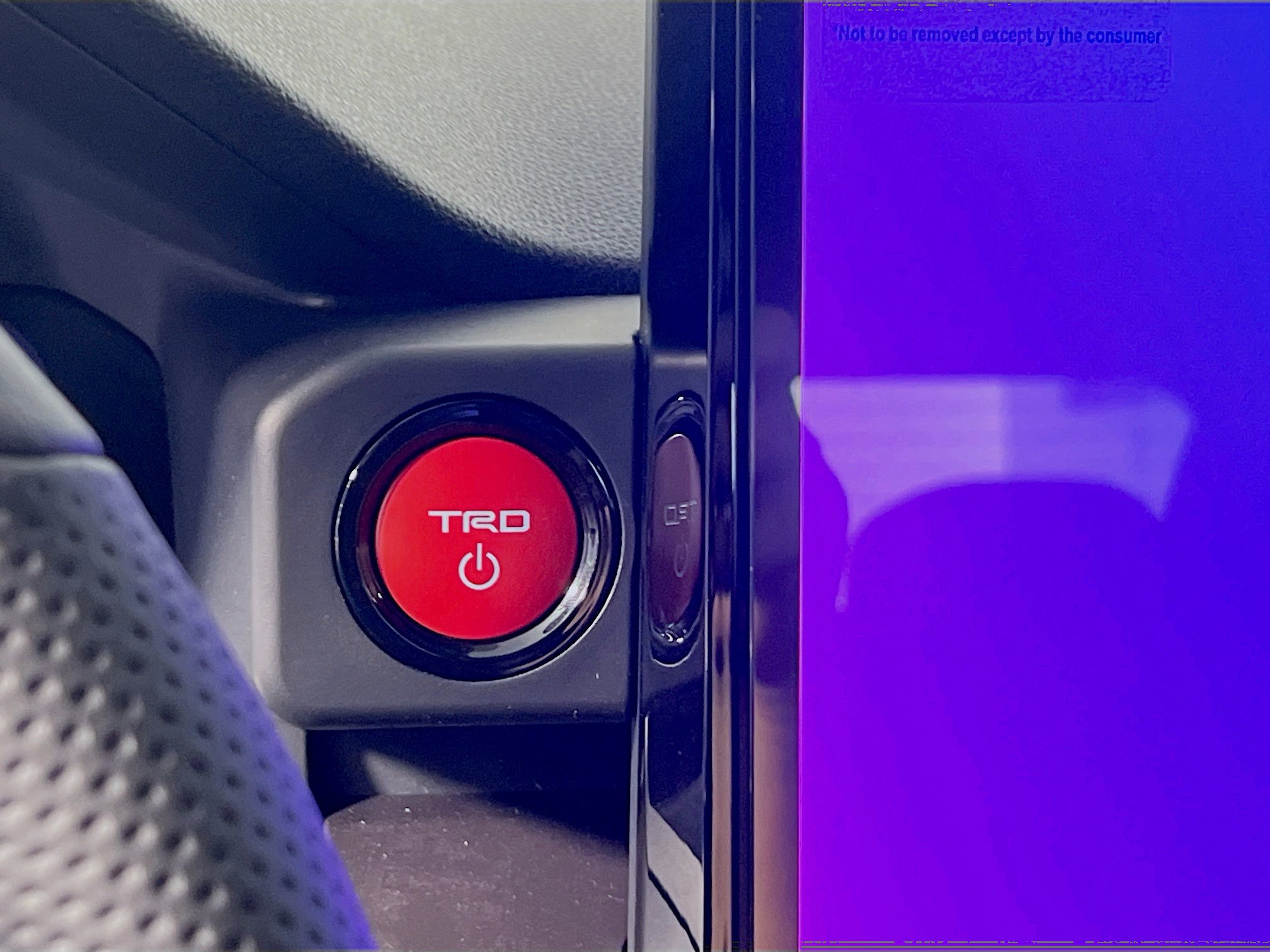 New 2025 Toyota Tacoma TRD Sport image 24