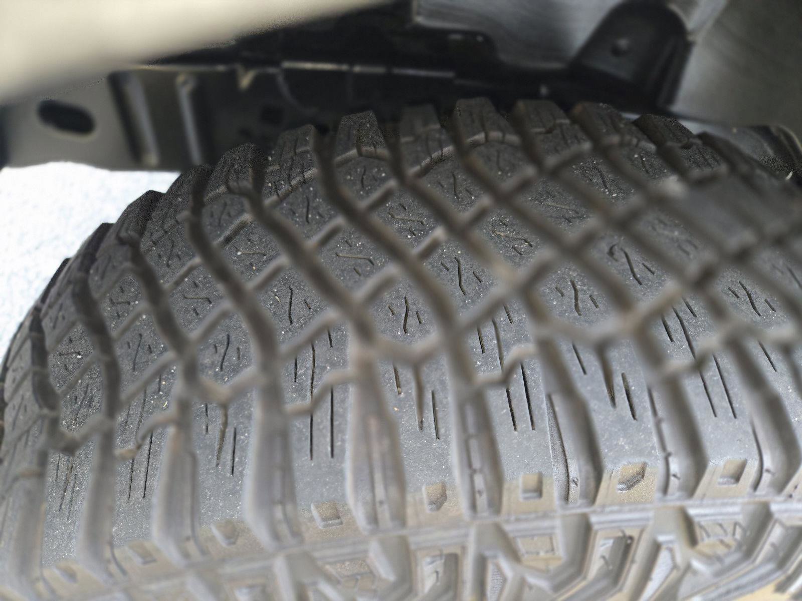 Used 2023 Ford Bronco Outer Banks w/ Sasquatch Package image 11