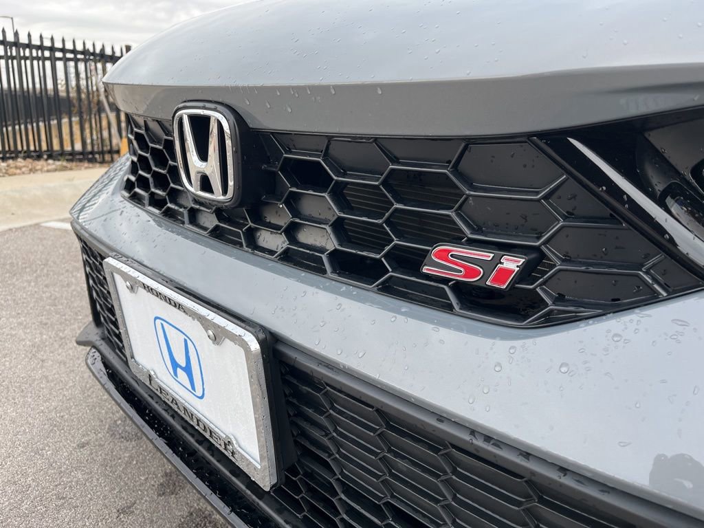 Used 2025 Honda Civic Si image 15
