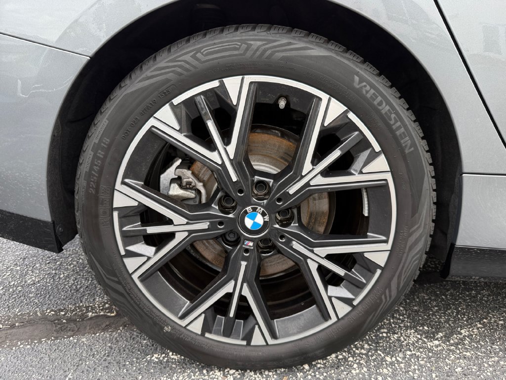 Certified 2026 BMW 228i xDrive w/ Premium Package AWD/4WD image 17