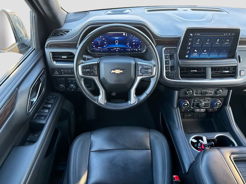 Used 2023 Chevrolet Suburban LT image 22