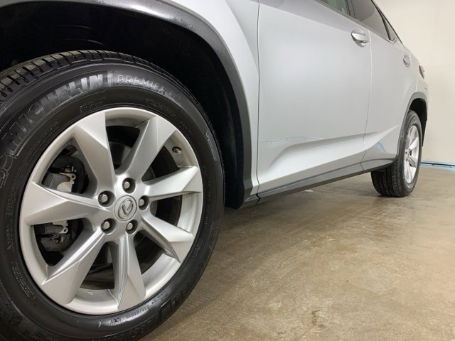 Used 2016 Lexus RX 350 350 image 2