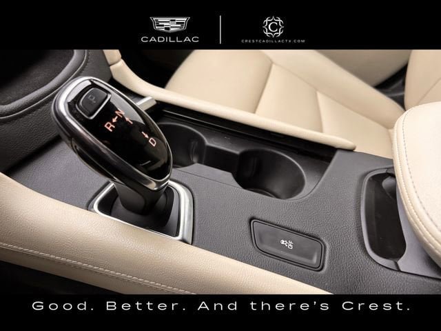 Used 2019 Cadillac XT5 FWD image 19