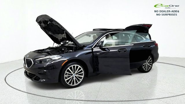 Used 2024 BMW 228i Gran Coupe w/ Convenience Package FWD image 14