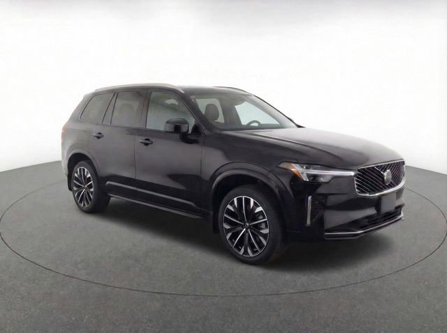 New 2026 Volvo XC90 B6 Plus w/ Protection Package Premier image 34