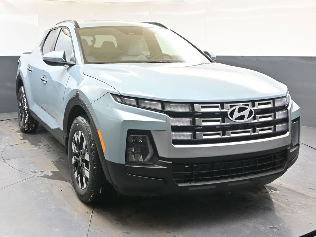 New 2026 Hyundai Santa Cruz SEL image 8