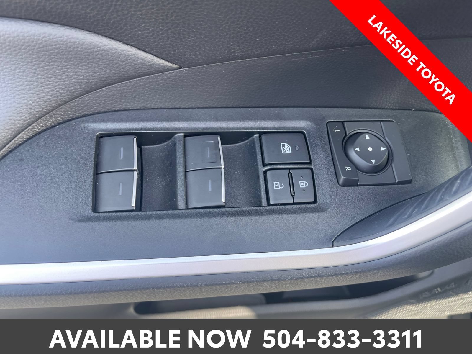 Certified 2025 Toyota RAV4 XLE Premium FWD image 26