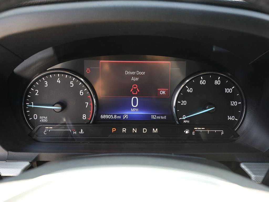 Used 2021 Ford Explorer XLT w/ Equipment Group 202A AWD/4WD image 15