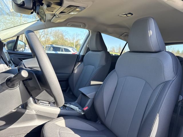 New 2026 Subaru Crosstrek 2.5i image 12