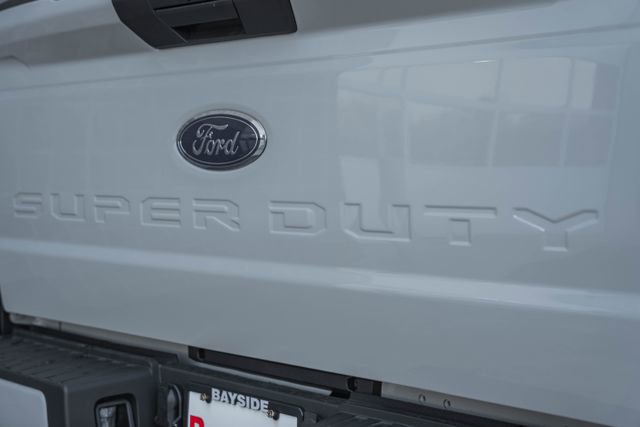 New 2026 Ford F250 XL w/ STX Appearance Package AWD/4WD image 10