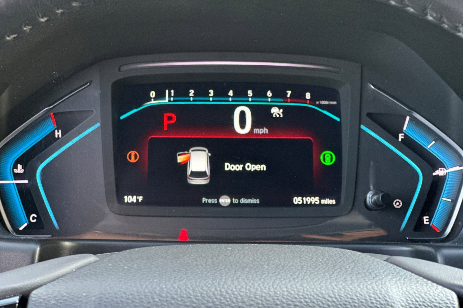 Certified 2024 Honda Odyssey Elite image 26