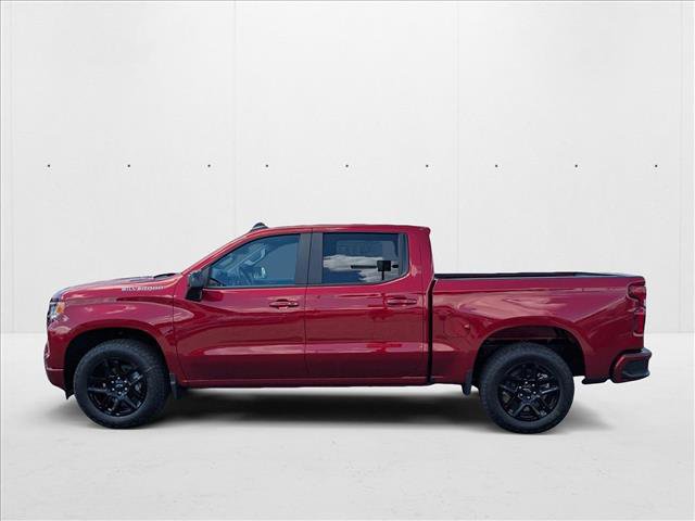 New 2026 Chevrolet Silverado 1500 RST image 8