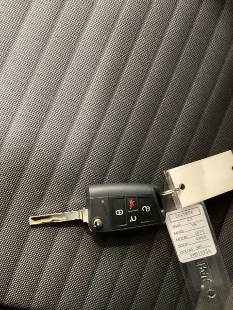 Used 2023 Volkswagen Jetta S image 24