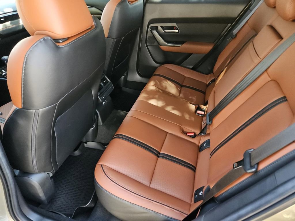 New 2025 MAZDA CX-50 Meridian Edition w/ Apex Package image 15