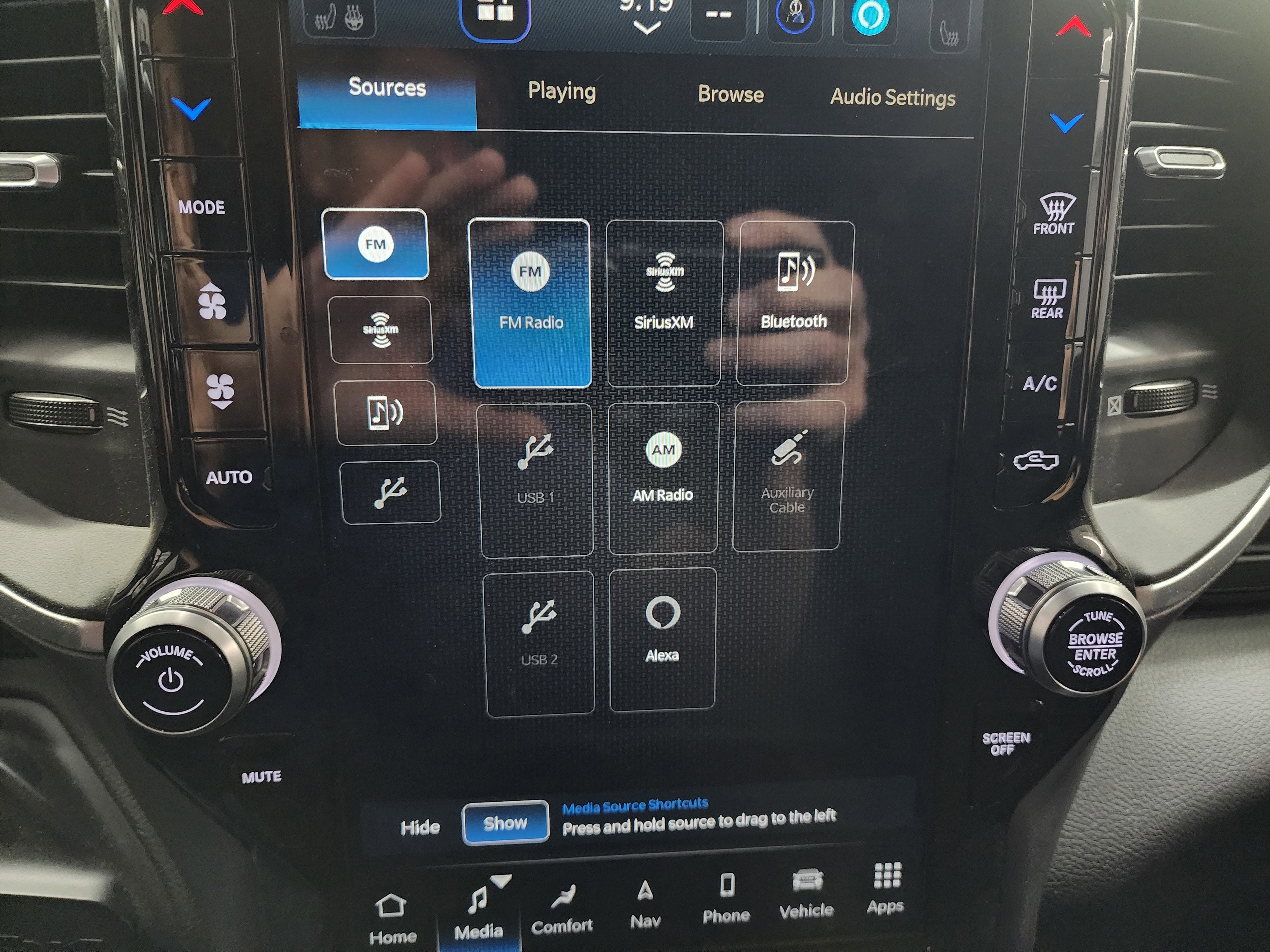 Used 2022 RAM 2500 Big Horn w/ Level C Equiment Group image 55