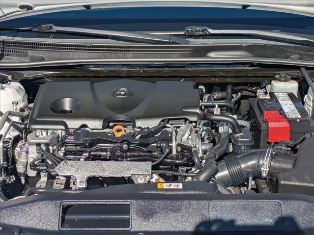 Used 2019 Toyota Camry LE image 22