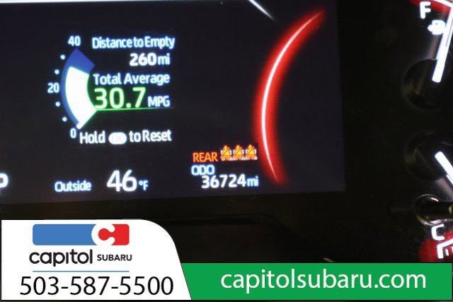 Used 2024 Toyota RAV4 LE image 16