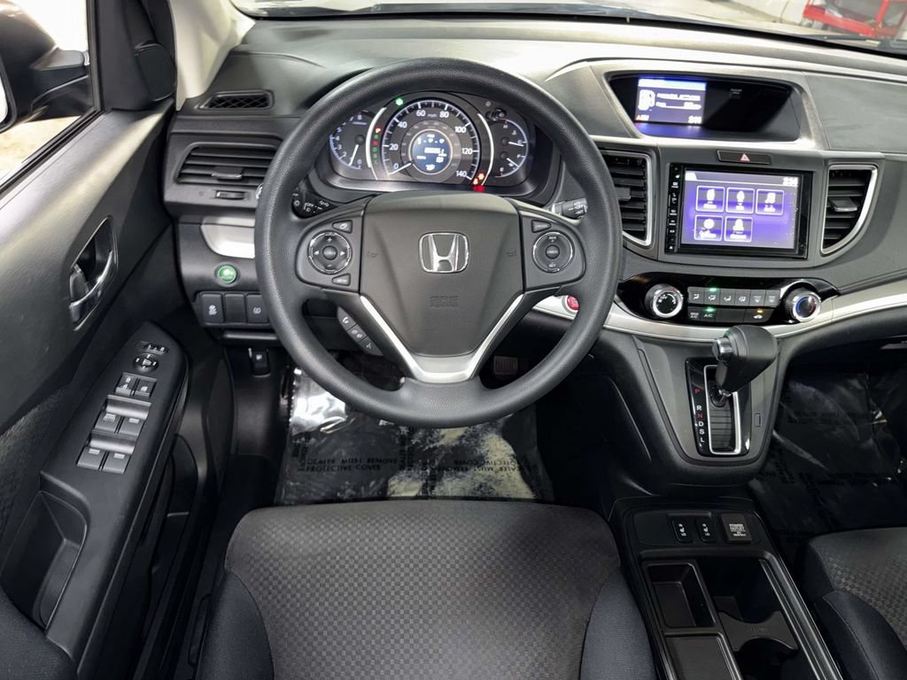 Used 2016 Honda CR-V EX image 5