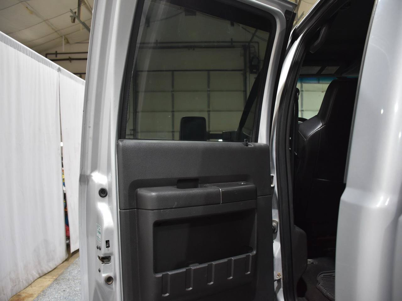 Used 2008 Ford F250 XL AWD/4WD image 31