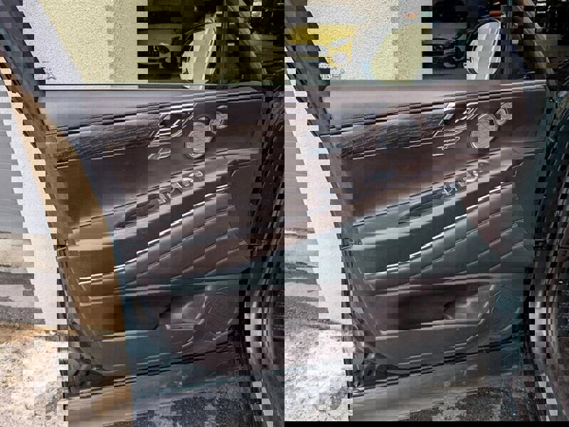 Used 2022 Genesis GV80 3.5T w/ Prestige Package 07 image 17