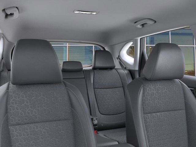 New 2026 Kia Seltos S AWD/4WD image 28