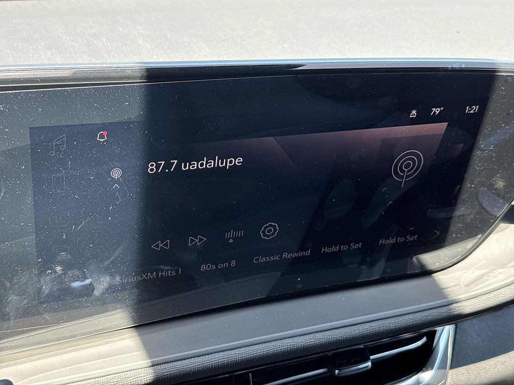 New 2026 Buick Envista Sport Touring w/ Convenience II Package FWD image 28