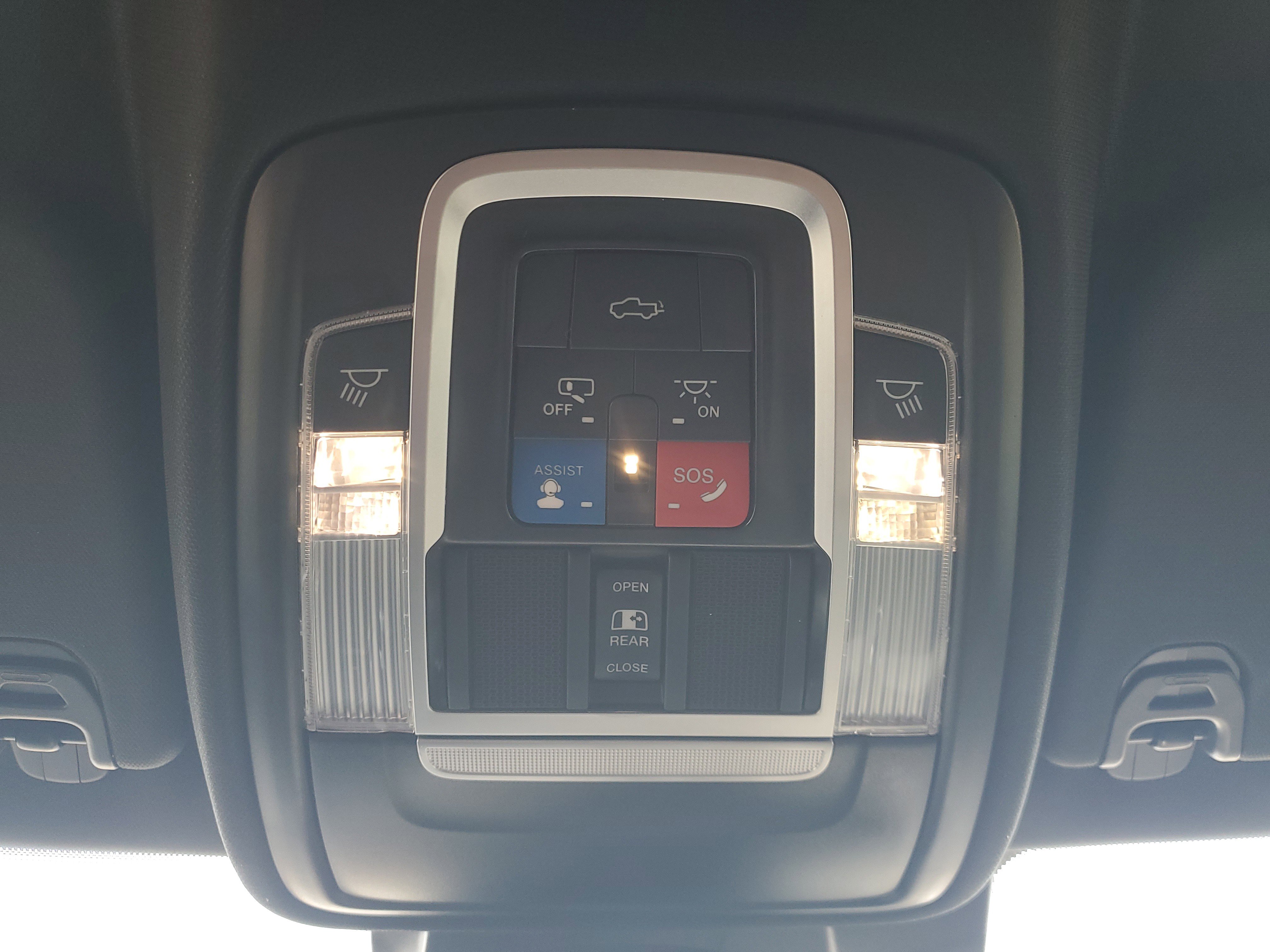 Used 2023 RAM 1500 Laramie image 25