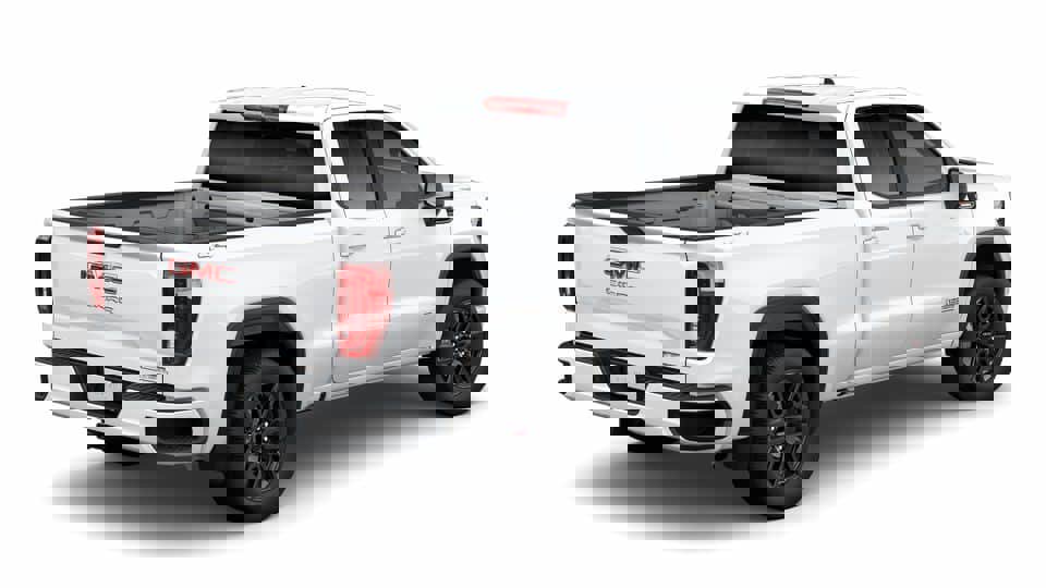 New 2026 GMC Sierra 1500 Elevation image 29