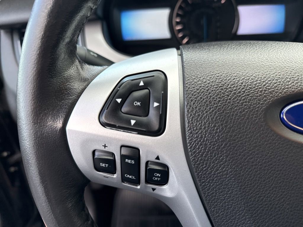 Used 2013 Ford Edge SEL image 20