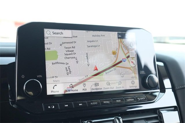 Certified 2024 Nissan Pathfinder SL image 14