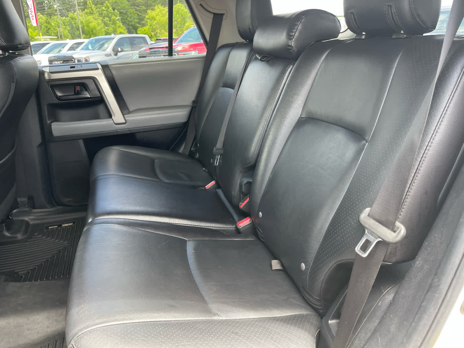 Used 2013 Toyota 4Runner SR5 w/ Convenience Pkg RWD image 18