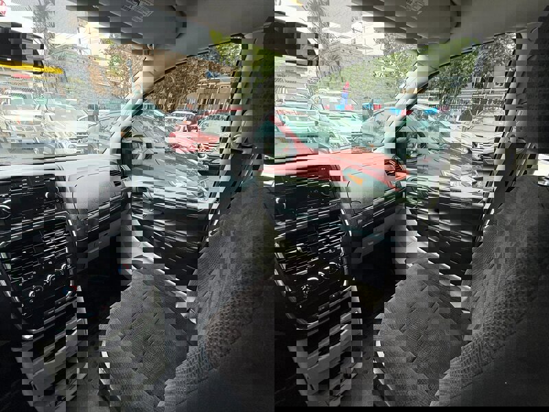 Used 2012 RAM C/V image 16