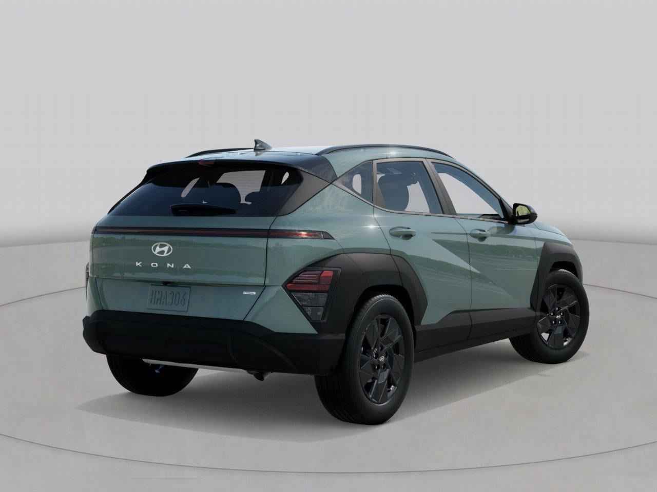 New 2026 Hyundai Kona SEL Sport AWD/4WD video 4