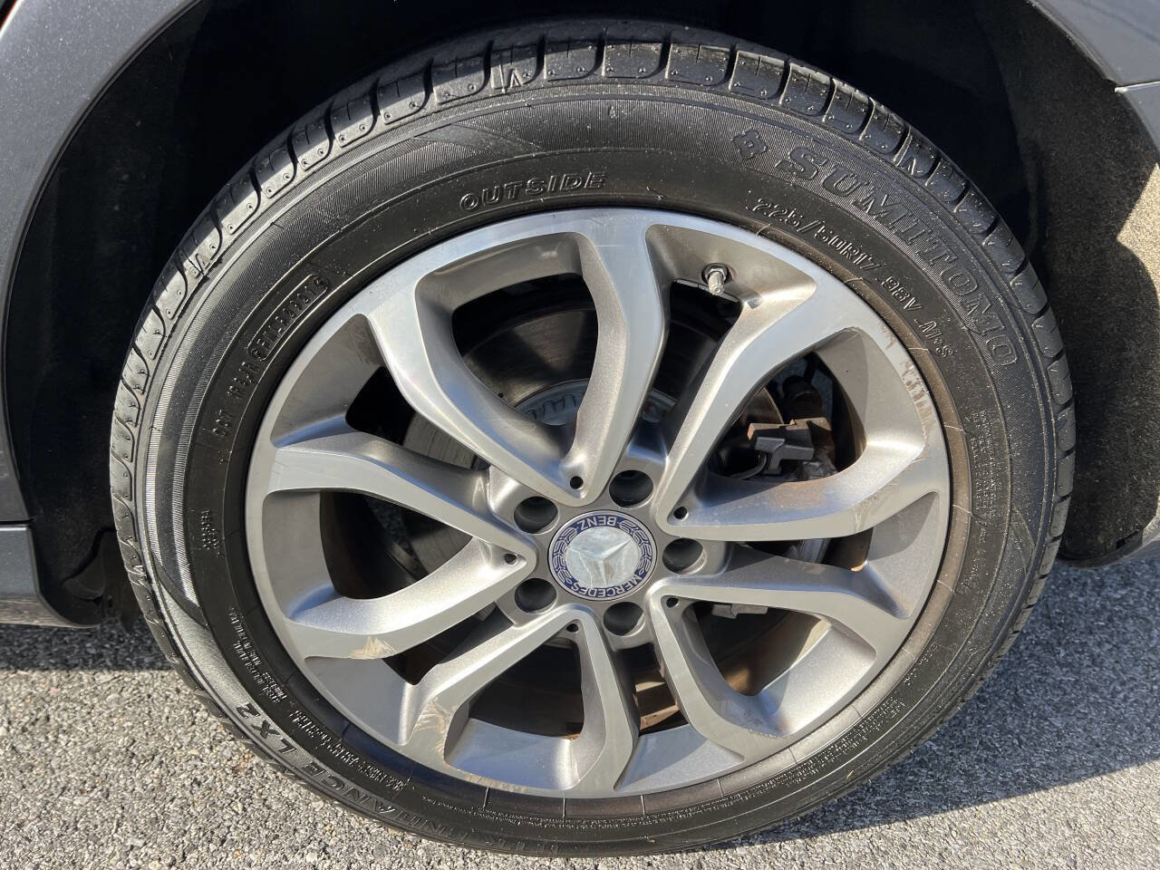 Used 2016 Mercedes-Benz C 300 C 300 4MATIC AWD 4dr Sedan image 19