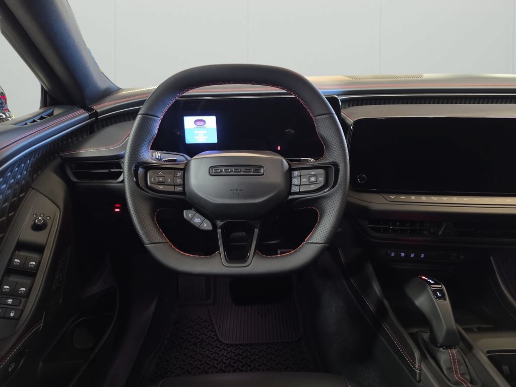 New 2026 Dodge Charger R/T AWD/4WD image 17